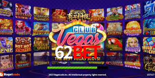 Cassino na plataforma 62Bet
